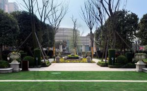 置信学府杏林一期3室2厅东北