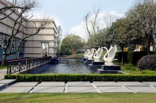 置信学府杏林二期 2室1厅 东南