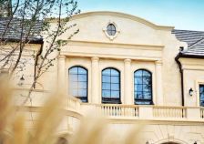 万科五龙山公园 5室3厅 东南