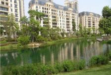 万科五龙山九墅 5室2厅 南