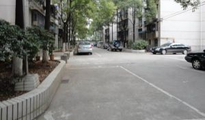 德政苑 2室1厅 东南