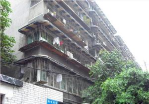 牧电路13号2室1厅南