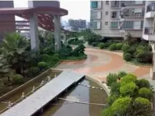 花地河湾 中空复式5房2卫 独树一帜的户型 急出