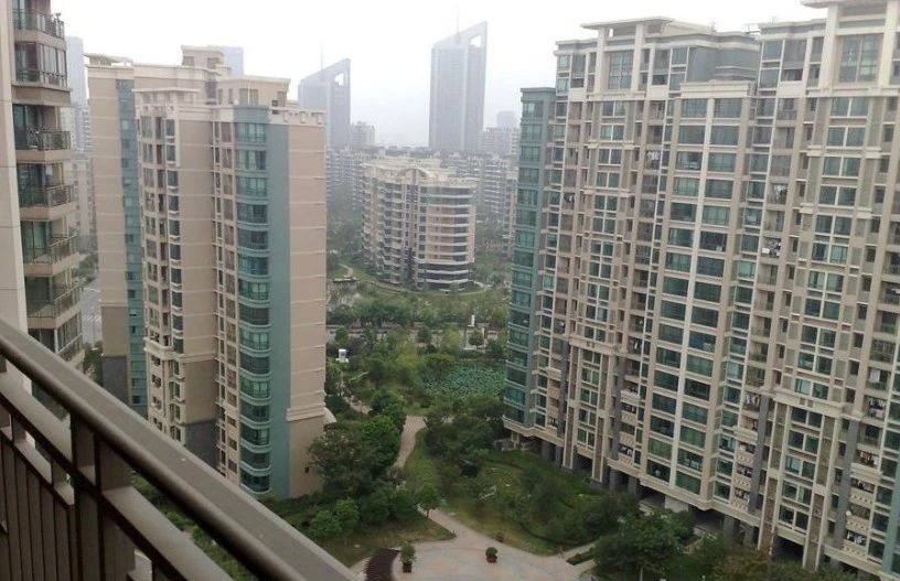 明发滨江新城三期图片相册,明发滨江新城三期户型图,样板间图,装修效果图,实景图-南京房天下