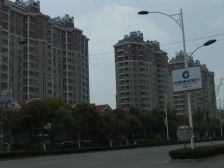 兆丰嘉园7室3厅南