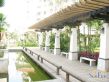 现代花园实景图