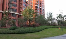 炜赋花苑 南北2房 小区前排 采光无遮挡