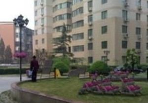 友谊花园 5室3厅 东南