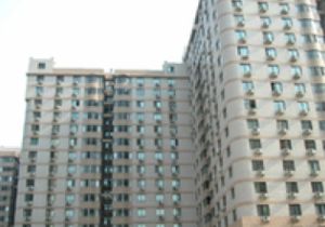 友谊花园 5室2厅 东