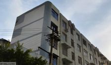 晶都小区4室2厅东南东北