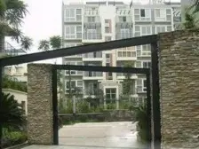 德坤汀城 2室1厅 东南