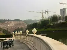 照母山融创精装两房 中间楼层 视野开阔 诚心出售