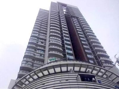 幸福立方实景图