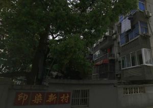 崇安印染新村3室2厅