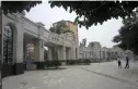 水城印象实景图