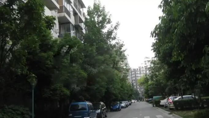 水城印象实景图