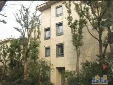 地铁口 人车分流,高品质小区,下叠别墅,子母车位