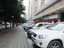 君临天华A组团 3室2厅 东 南