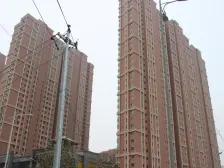 这房子装修就是好 厨卫带窗 银滩雅苑 有车位可出售