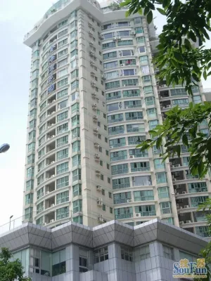 【珠海金海湾花园小区,二手房,租房】- 珠海房天下