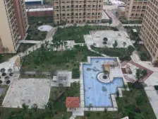 白市驿 耀文枫林郡二房38万