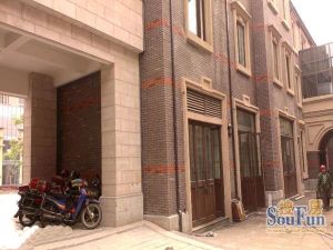 钱江美域3室2厅东南