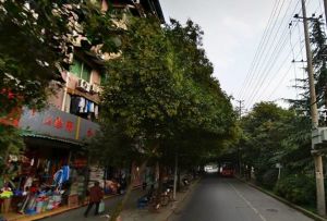 郭家桥北街11号3室1厅南