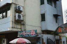 南河公寓3室2厅南