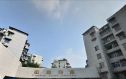中央花园六期实景图