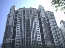 高氏音乐花园 南北通透,采光好 近地铁 视野好,诚心出售