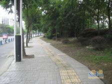 首信汇1室0厅南