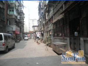 光明社区东区2室2厅南