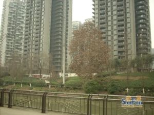 华府沙河2室2厅西南