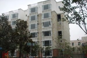 毗河雅苑 3室1厅 东南