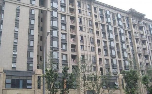 海珀香庭写字楼实景图