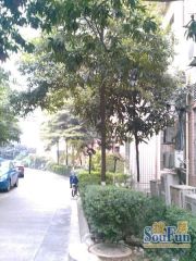 川大与文里3室1厅西北北