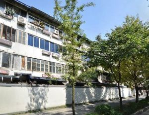 大石西路62号 2室1厅 南 北