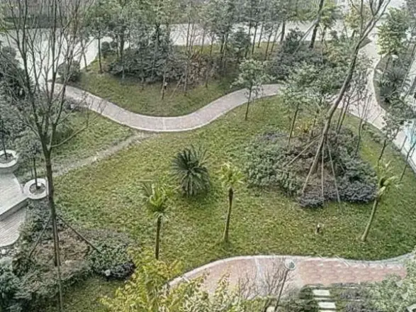 红庙子街70号院实景图