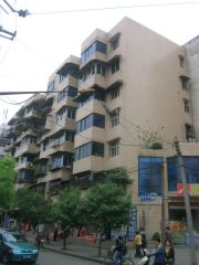 建设南街14号2室2厅南