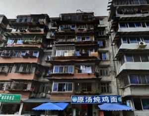 建设南街14号2室1厅西南