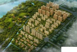 万科五期人车分流,中间楼层带个车位,诚心出售