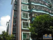 成熟小区,坐享流金地,居家的好选择