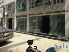 澄碧湖畔彩虹世纪城拎包入住电梯大3房