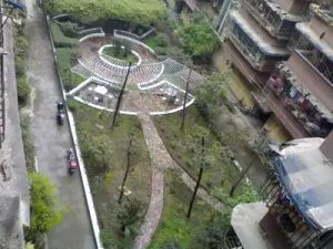 卫民巷83号2室1厅南北