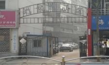 刘家园小区 证过二 复试楼4室 人民公园