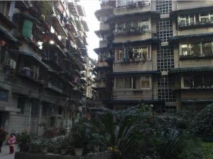 均隆街40号3室2厅南