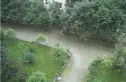 成都卷烟厂宿舍实景图