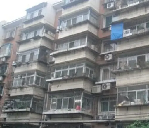 凤溪苑实景图