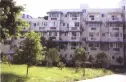 凤溪苑实景图