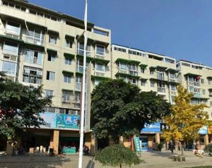 北部桂庭5室2厅南
